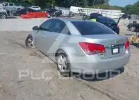 2013 Chevrolet Cruze фото