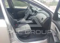 2013 Chevrolet Cruze фото