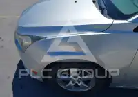 2013 Chevrolet Cruze фото