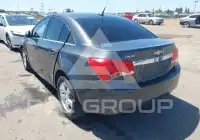 2013 Chevrolet Cruze фото