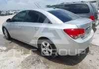 2013 Chevrolet Cruze photo