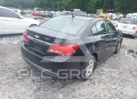 2013 Chevrolet Cruze фото