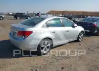 2013 Chevrolet Cruze photo