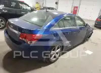 2013 Chevrolet Cruze фото