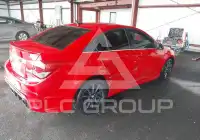 2013 Chevrolet Cruze photo