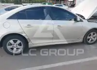 2013 Chevrolet Cruze photo