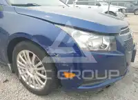 2013 Chevrolet Cruze фото