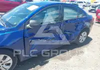 2013 Chevrolet Cruze photo