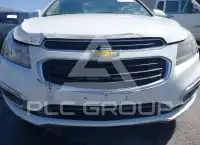 2013 Chevrolet Cruze фото