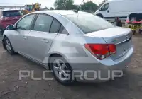 2013 Chevrolet Cruze photo