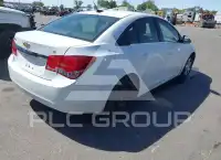 2013 Chevrolet Cruze фото