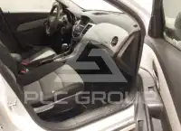 2013 Chevrolet Cruze фото