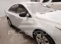 2013 Chevrolet Cruze фото