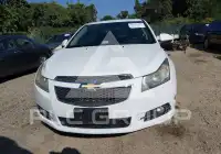 2013 Chevrolet Cruze фото