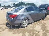 2013 Chevrolet Cruze фото