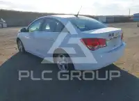2013 Chevrolet Cruze фото