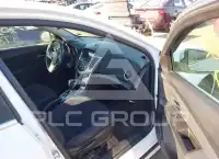2013 Chevrolet Cruze фото