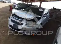 2013 Chevrolet Cruze фото