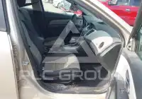 2013 Chevrolet Cruze фото