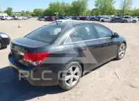 2013 Chevrolet Cruze фото