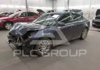 2013 Chevrolet Cruze photo