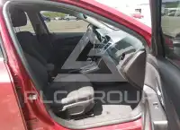 2013 Chevrolet Cruze фото