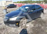 2013 Chevrolet Cruze photo