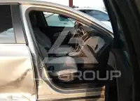 2013 Chevrolet Cruze фото