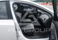2013 Chevrolet Cruze фото