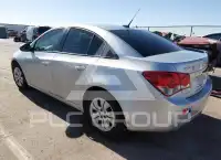 2013 Chevrolet Cruze фото
