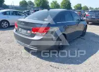2013 Chevrolet Cruze photo