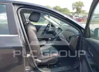 2013 Chevrolet Cruze фото