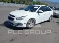 2013 Chevrolet Cruze фото