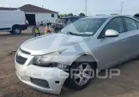 2013 Chevrolet Cruze photo