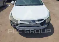 2013 Chevrolet Cruze photo