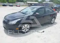 2013 Chevrolet Cruze фото