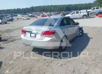 2013 Chevrolet Cruze фото