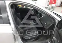 2013 Chevrolet Cruze фото