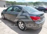 2013 Chevrolet Cruze фото