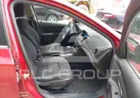 2013 Chevrolet Cruze фото