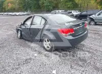 2013 Chevrolet Cruze фото