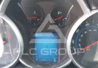 2013 Chevrolet Cruze фото