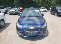2013 Chevrolet Cruze фото