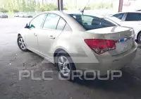 2013 Chevrolet Cruze фото