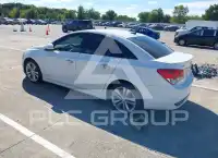 2013 Chevrolet Cruze фото
