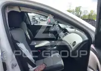 2013 Chevrolet Cruze фото