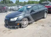2013 Chevrolet Cruze photo