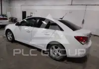 2013 Chevrolet Cruze фото