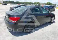 2013 Chevrolet Cruze фото