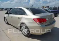 2013 Chevrolet Cruze фото